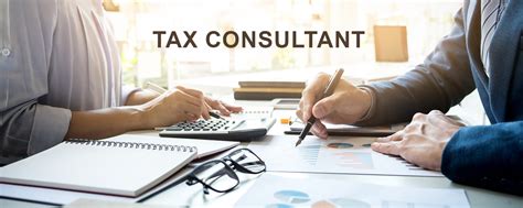 tax consult